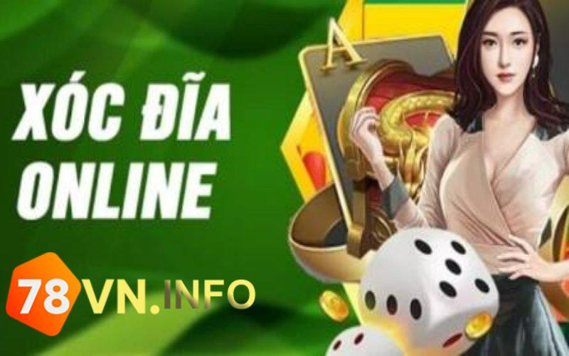 ảnh đại diện xóc đĩa